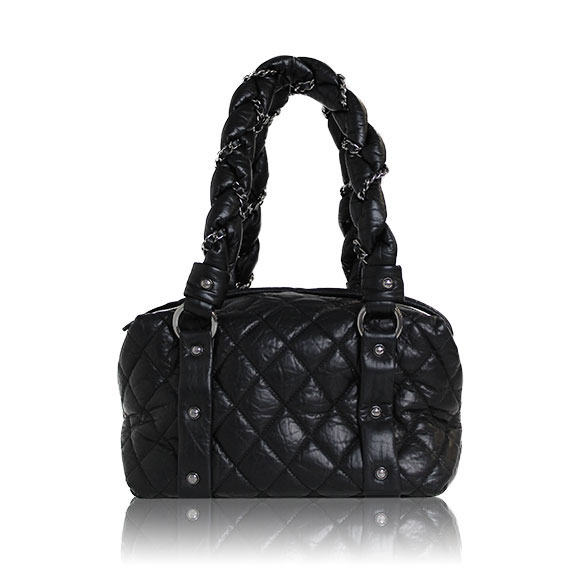 CHANEL ハンドバッグ 23&nbsp;x2&nbsp;x14cm(幅&nbsp;x 高さ&nbsp;x マチ)