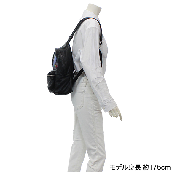バックパック