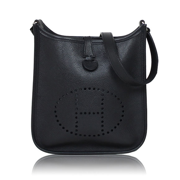 HERMES エヴリンTPM 16&nbsp;x18&nbsp;x5cm(幅&nbsp;x 高さ&nbsp;x マチ)