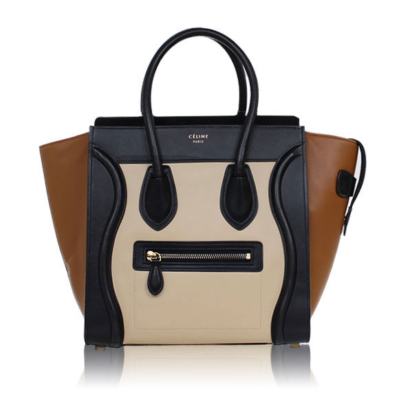 CELINE マイクロショッパー 