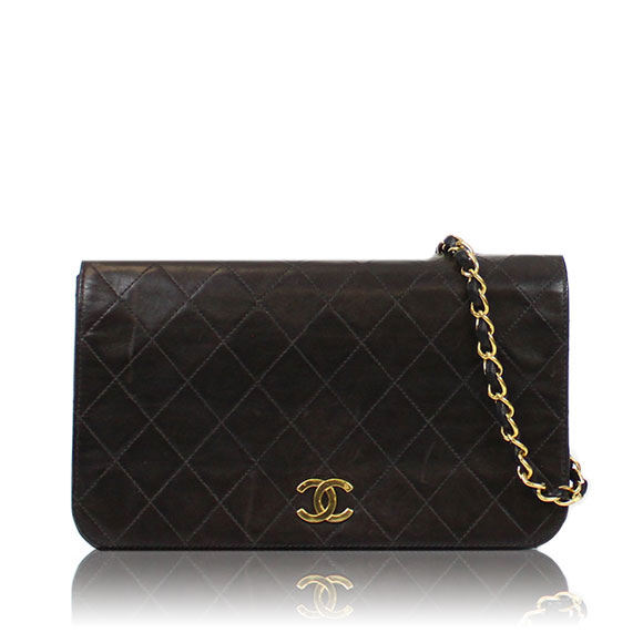 CHANEL（シャネル）｜海外ブランドの人気＆最新バッグ情報【Laxus】