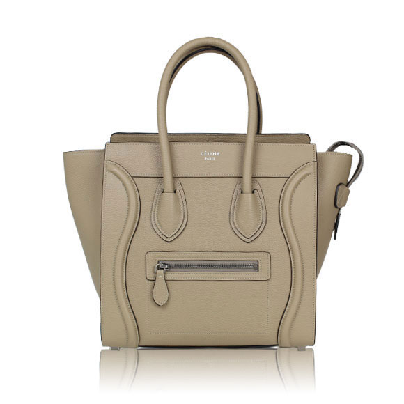 CELINE マイクロショッパー 