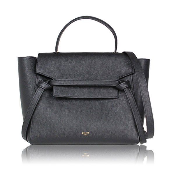 CELINE ベルトバッグマイクロ 24&nbsp;x20&nbsp;x13cm(幅&nbsp;x 高さ&nbsp;x マチ)