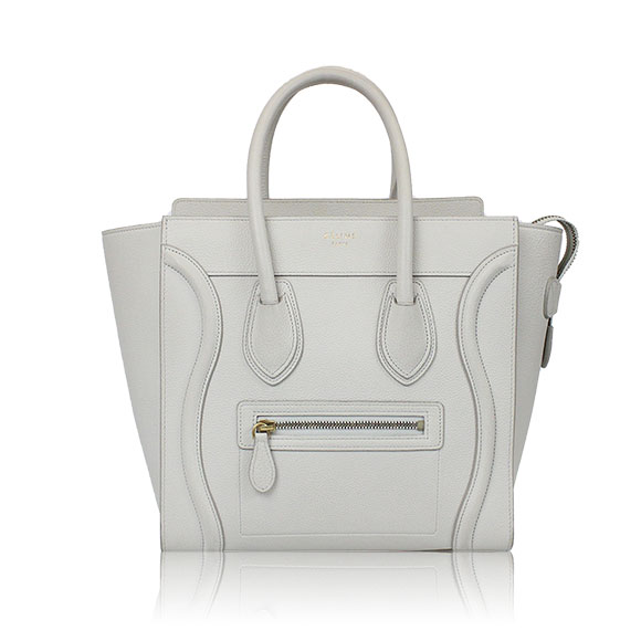 CELINE マイクロショッパー 