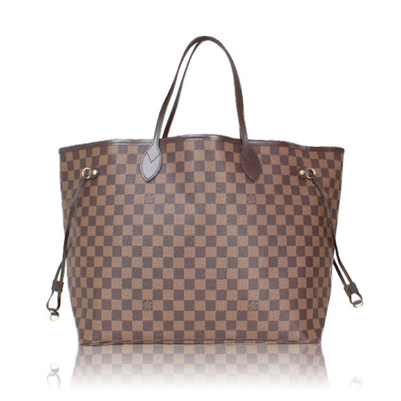 LOUIS VUITTON ネヴァーフルGM 