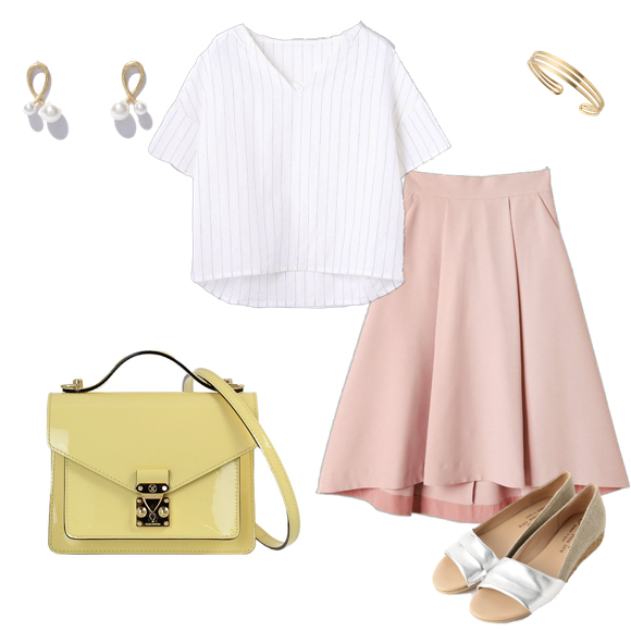 モンソーBB ダブ ピンク 8月末まで 