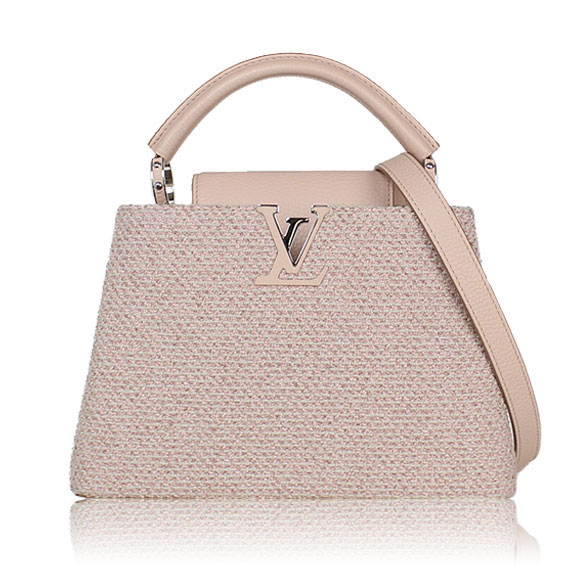 LOUIS VUITTON(ルイ・ヴィトン)カプシーヌBB | 商品詳細 LOUIS VUITTON(ルイ・ヴィトン)カプシーヌBB | 商品詳細