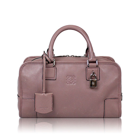 ６万取引突破★UPS速達便利用┃LOEWE_アマソナ28 バッグ アマソナ28 - 海外通販のBUYMA