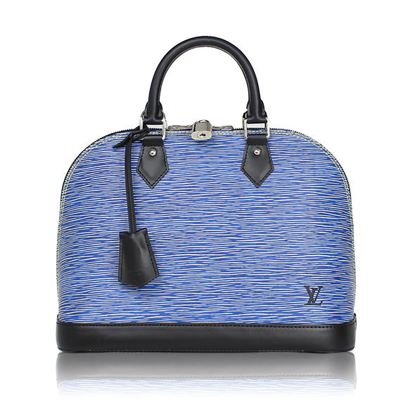 LOUIS VUITTON アルマPM 