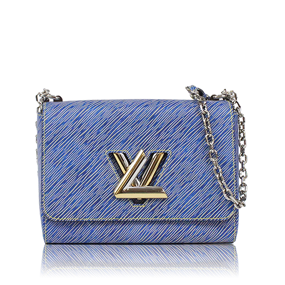 LOUIS VUITTON ツイストMM 