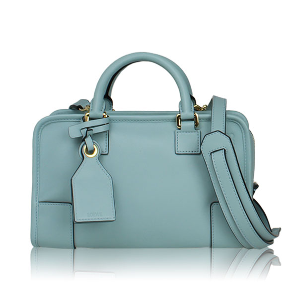 LOEWE アマソナ23 23 x14 x9cm(幅 x 高さ x マチ)