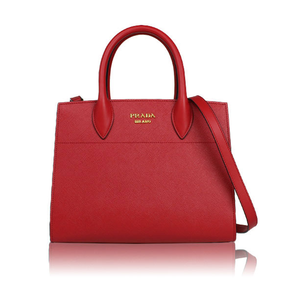 PRADA 2WAYバッグ 25 x19 x12cm(幅 x 高さ x マチ)