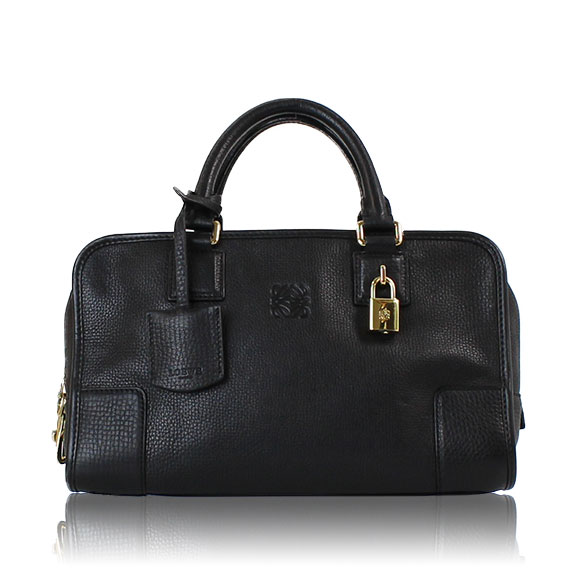 LOEWE アマソナ28 28&nbsp;x16&nbsp;x11cm(幅&nbsp;x 高さ&nbsp;x マチ)
