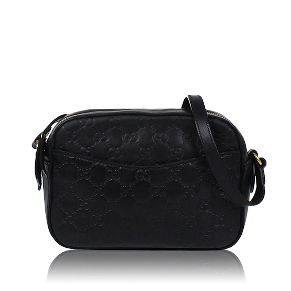 GUCCI グッチシマ 21 x15 x7cm(幅 x 高さ x マチ)