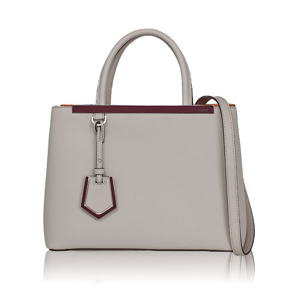 FENDI プチトゥージュール 27 x20 x12cm(幅 x 高さ x マチ)