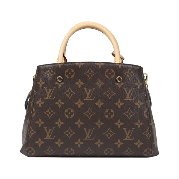LOUIS VUITTON(ルイ・ヴィトン)モンテーニュBB | 商品詳細 | 【公式 