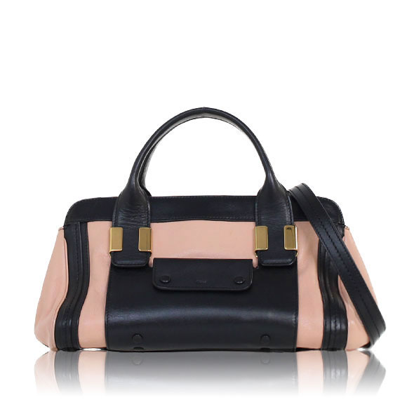 Chloe アリス 25&nbsp;x14&nbsp;x16cm(幅&nbsp;x 高さ&nbsp;x マチ)