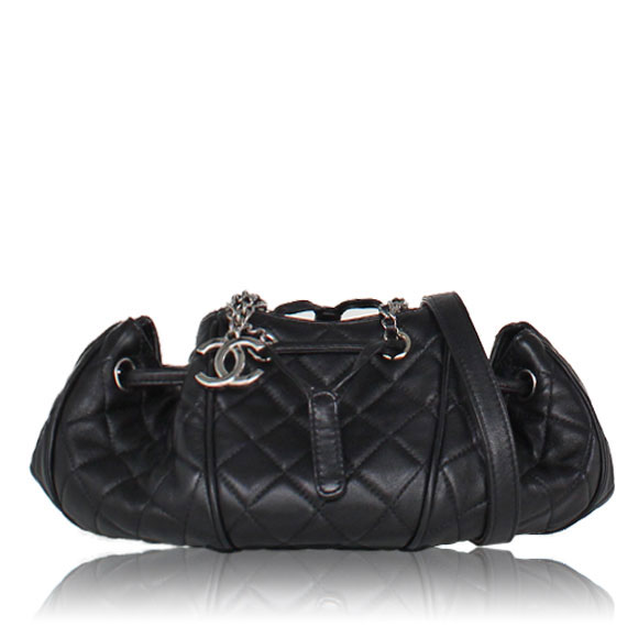 CHANEL チェーンショルダーバッグ 26 x16 x26cm(幅 x 高さ x マチ)