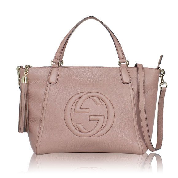 GUCCI ソーホー 26&nbsp;x22&nbsp;x12cm(幅&nbsp;x 高さ&nbsp;x マチ)