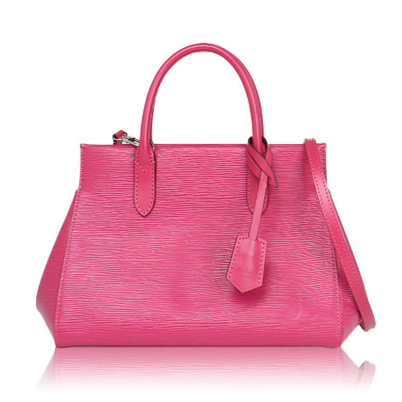 LOUIS VUITTON マルリーBB 26&nbsp;x19&nbsp;x12cm(幅&nbsp;x 高さ&nbsp;x マチ)