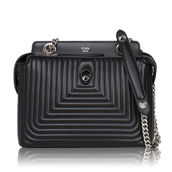 FENDI ドットコム 23 x16 x10cm(幅 x 高さ x マチ)