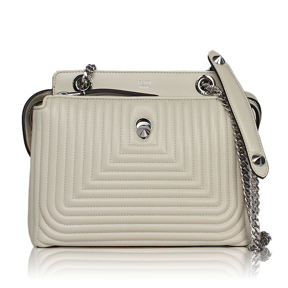 FENDI ドットコム 23 x16 x10cm(幅 x 高さ x マチ)