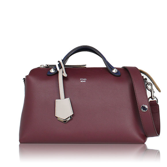 FENDI バイザウェイミディアム 28 x17 x12cm(幅 x 高さ x マチ)