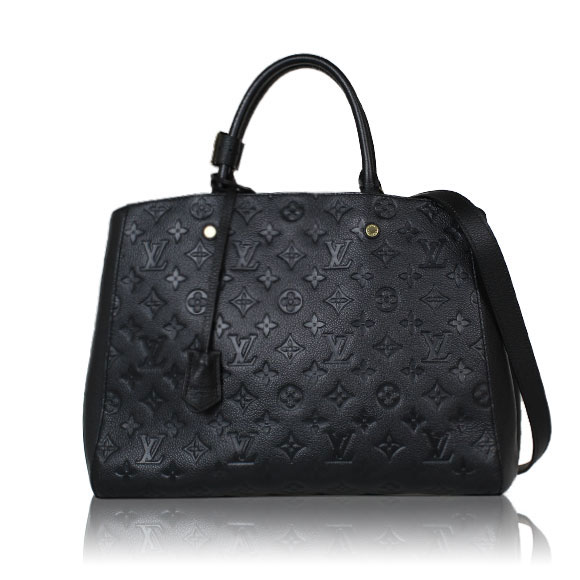 LOUIS VUITTON(ルイ・ヴィトン)モンテーニュGM | 商品詳細