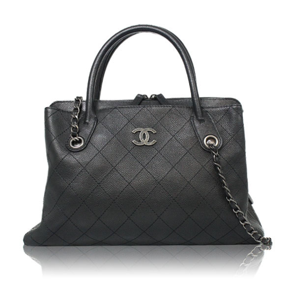 CHANEL 2WAYバッグ 33&nbsp;x21&nbsp;x8cm(幅&nbsp;x 高さ&nbsp;x マチ)