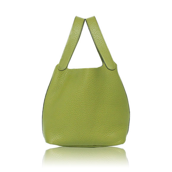 HERMES ピコタンPM 17&nbsp;x17&nbsp;x13cm(幅&nbsp;x 高さ&nbsp;x マチ)