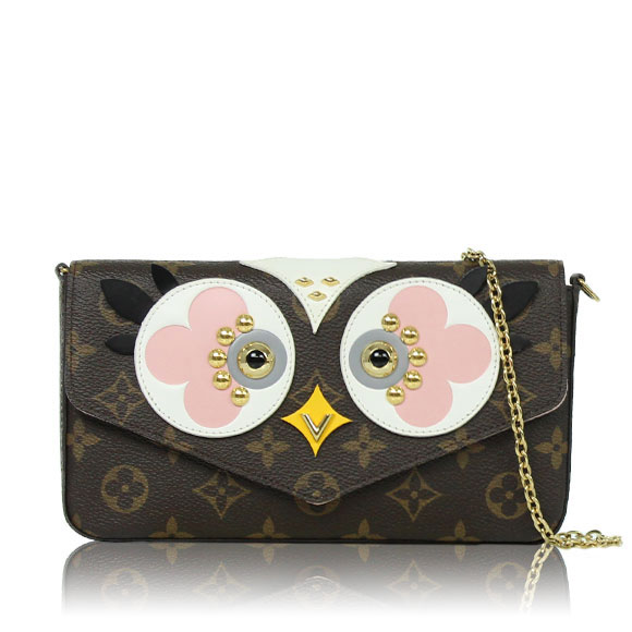 LOUIS VUITTON ポシェットフェリシー 20 x11 x2cm(幅 x 高さ x マチ)