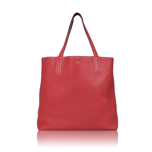 HERMES ドゥブルセンス45 36 x32 x10cm(幅 x 高さ x マチ)