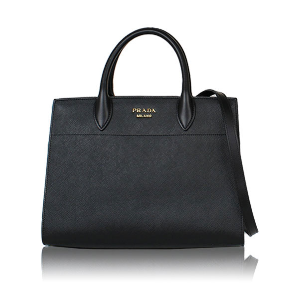 PRADA サフィアーノ 29&nbsp;x21&nbsp;x13cm(幅&nbsp;x 高さ&nbsp;x マチ)