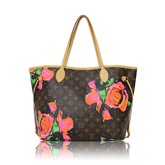 LOUIS VUITTON ネヴァーフルMM 