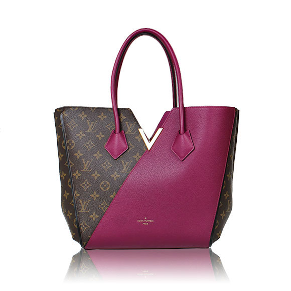 LOUIS VUITTON キモノMM 