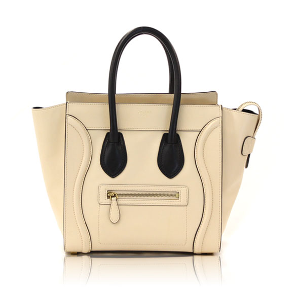 CELINE マイクロショッパー 