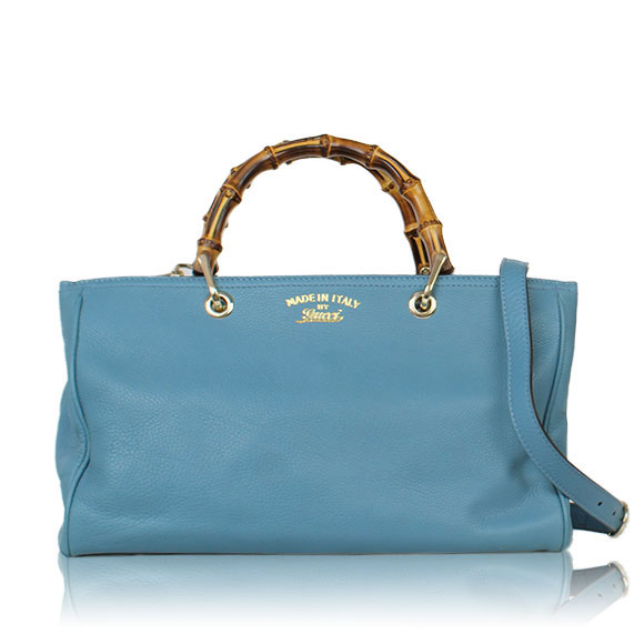 GUCCI バンブーショッパー 33&nbsp;x19&nbsp;x11cm(幅&nbsp;x 高さ&nbsp;x マチ)