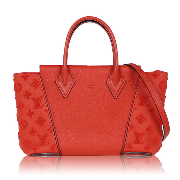 LOUIS VUITTON トートWBB 