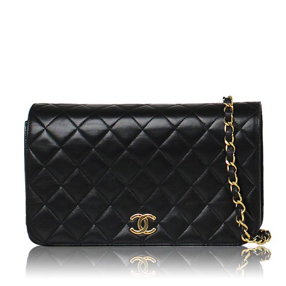 CHANEL チェーンショルダーバッグ 22&nbsp;x13&nbsp;x6cm(幅&nbsp;x 高さ&nbsp;x マチ)