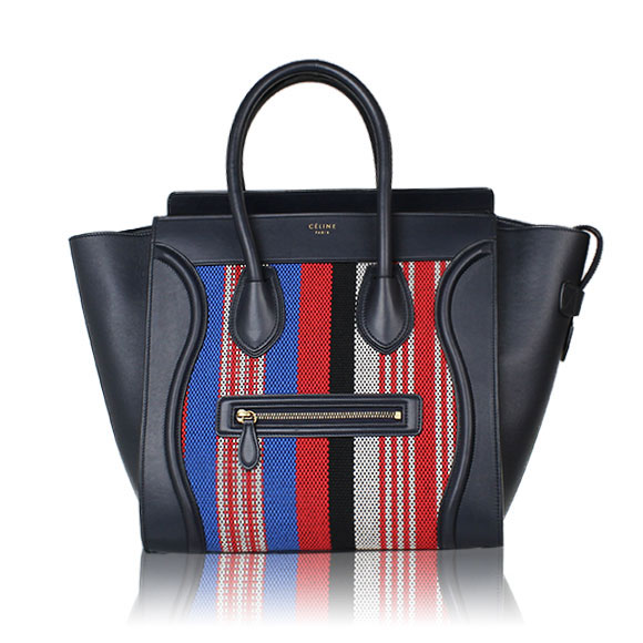 CELINE ミニショッパー 30&nbsp;x29&nbsp;x16cm(幅&nbsp;x 高さ&nbsp;x マチ)