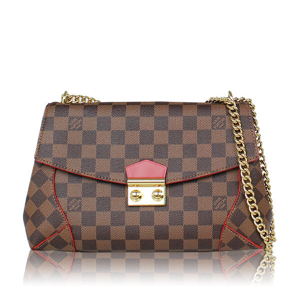 LOUIS VUITTON カイサクラッチ 