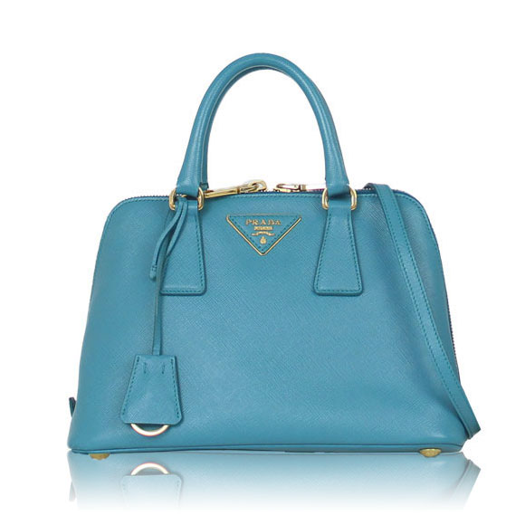 PRADA 2WAYバッグ 24 x16 x10cm(幅 x 高さ x マチ)