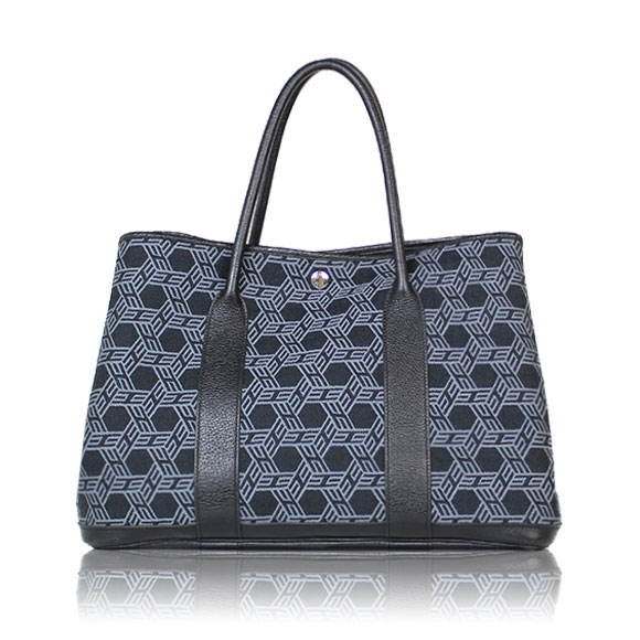 HERMES ガーデンパーティPM 