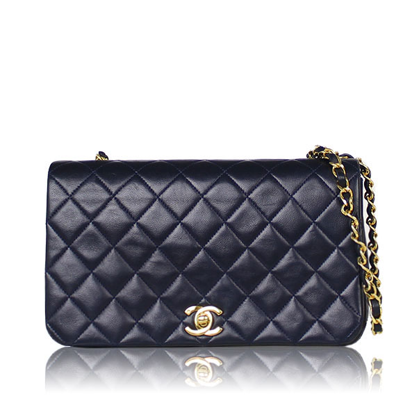 CHANEL チェーンショルダーバッグ 22&nbsp;x13&nbsp;x6cm(幅&nbsp;x 高さ&nbsp;x マチ) 