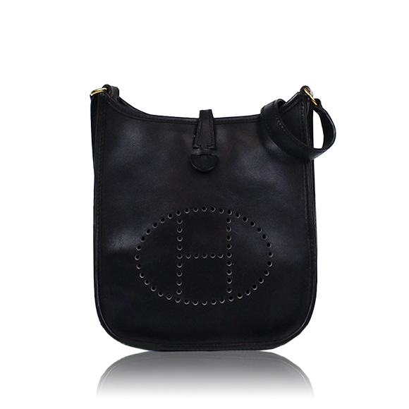 HERMES エヴリンTPM 