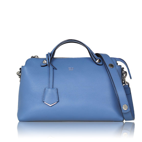 FENDI バイザウェイミディアム 26&nbsp;x17&nbsp;x13cm(幅&nbsp;x 高さ&nbsp;x マチ)