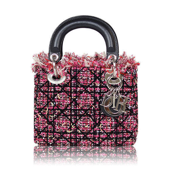 Dior レディディオール 