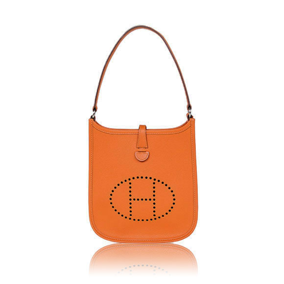 HERMES エヴリンTPM 17&nbsp;x18&nbsp;x5cm(幅&nbsp;x 高さ&nbsp;x マチ)