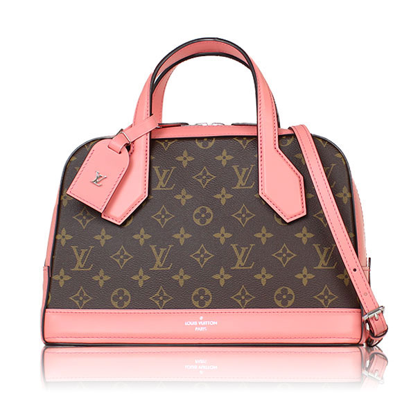 LOUIS VUITTON ドラPM 30 x20 x13cm(幅 x 高さ x マチ)