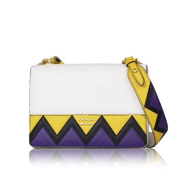 PRADA ショルダーバッグ 